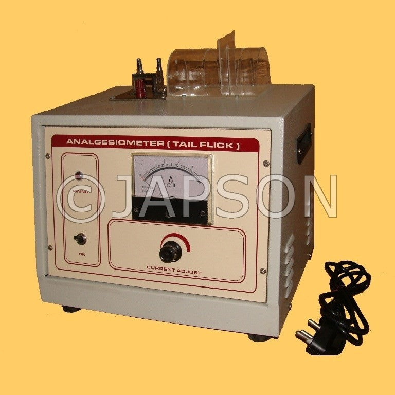 Analgesiometer (Tail Flick) Analgesiometer (Tail Flick)